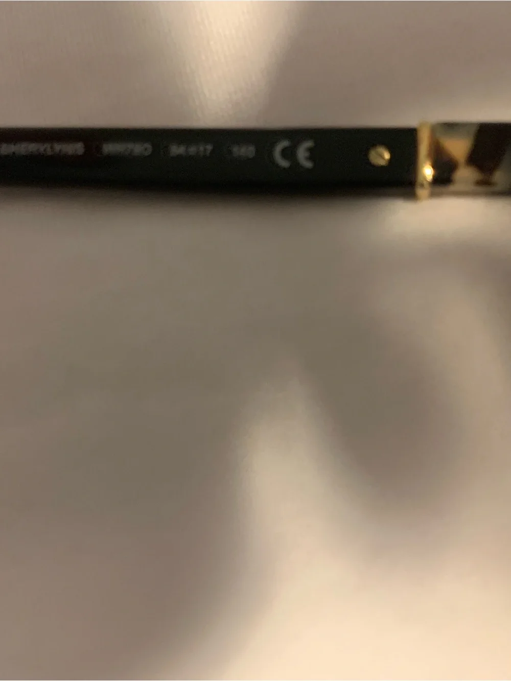 kate spade Sherylyn black Women’s Sunglasses